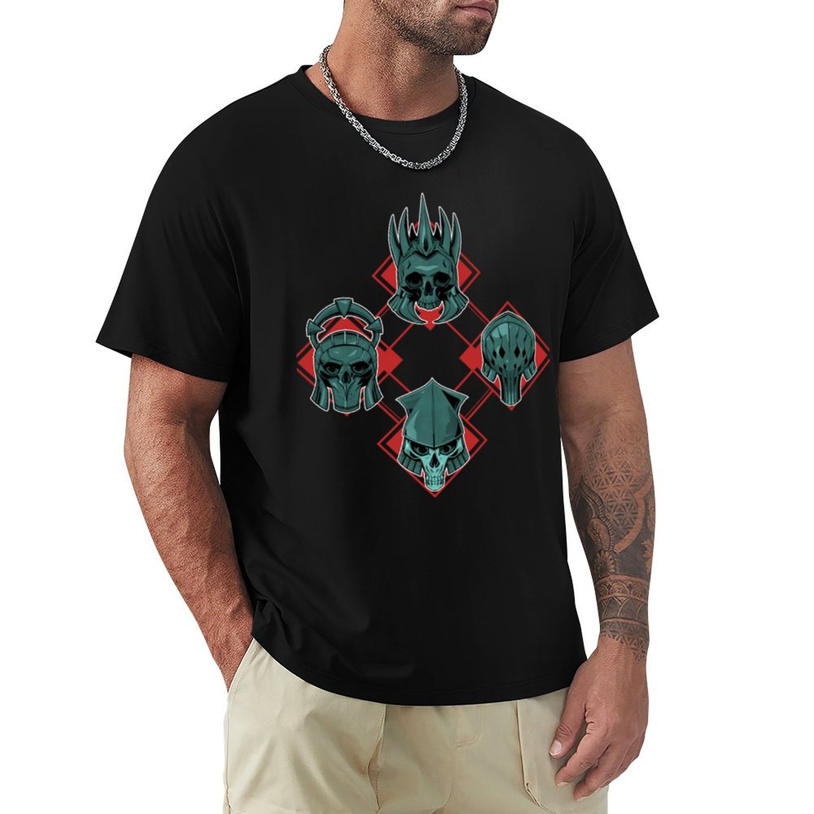 The Wild Hunt T-Shirt Comforta - Wildman Hunting & Outdoor Linton'S Corner Silver Lakes review and price