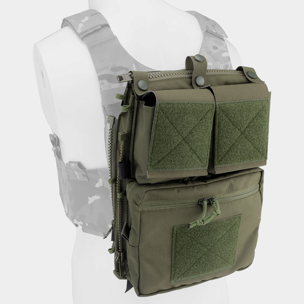 LV-119 Tactical Vest Back Pane - Men'S Outdoor Hunting Jacket review and price