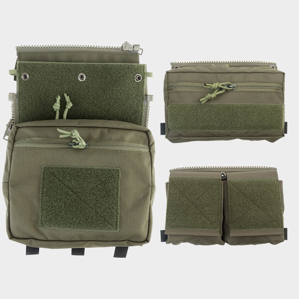 LV-119 Tactical Vest Back Pane - Men'S Outdoor Hunting Jacket review and price