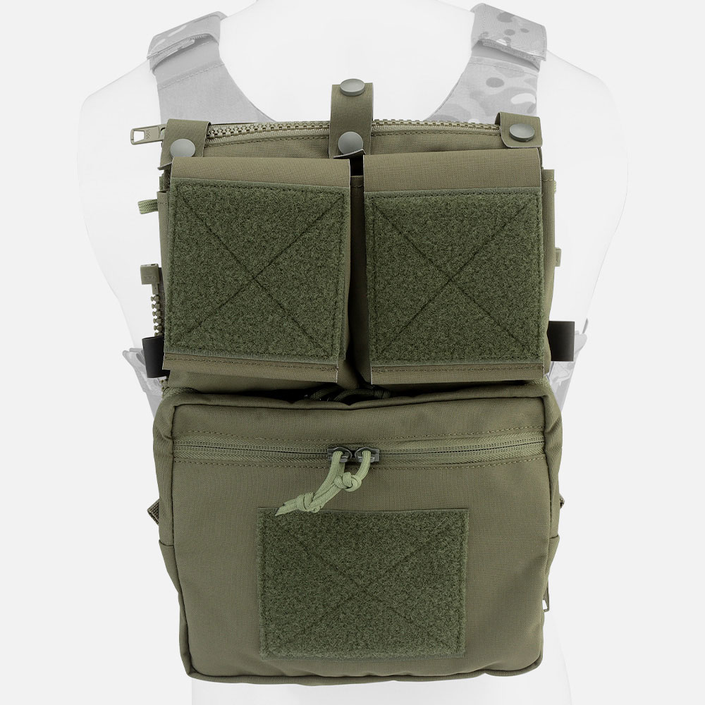 LV-119 Tactical Vest Back Pane - Men'S Outdoor Hunting Jacket review and price