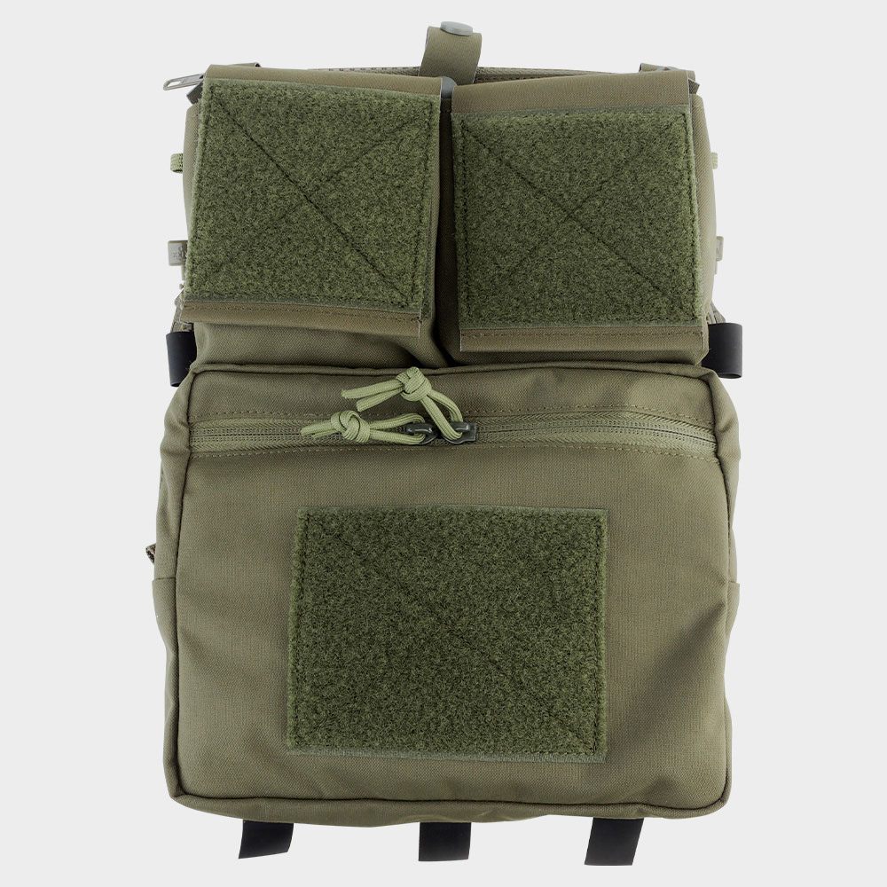 LV-119 Tactical Vest Back Pane - Men'S Outdoor Hunting Jacket review and price