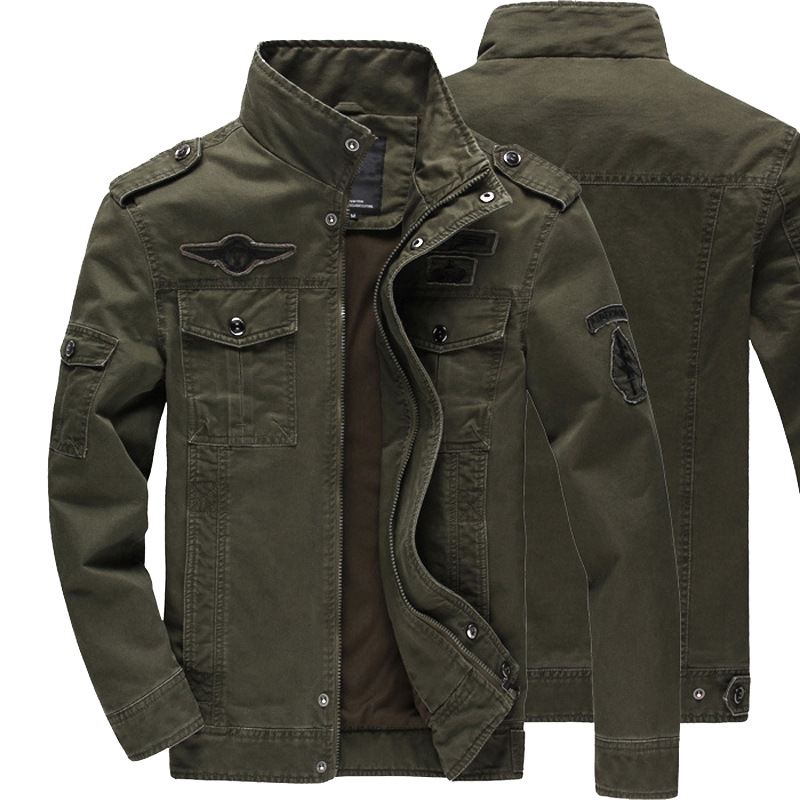 2024 New Cotton Jacket Men's W - Wildman Hunting & Outdoor Linton'S Corner Silver Lakes review and price