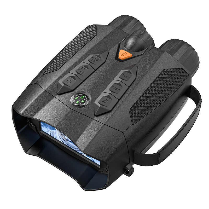 Night Vision Scouting Device 8 - Outdoor Hunting Range review and price