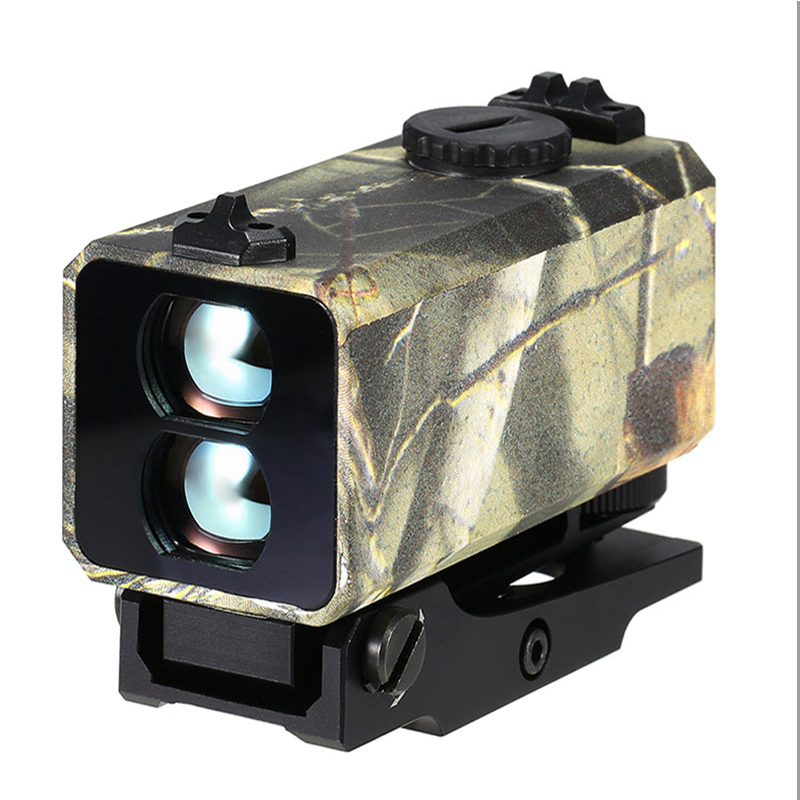 Mini Laser Automatic Range Fin - Outdoor Hunting Range review and price