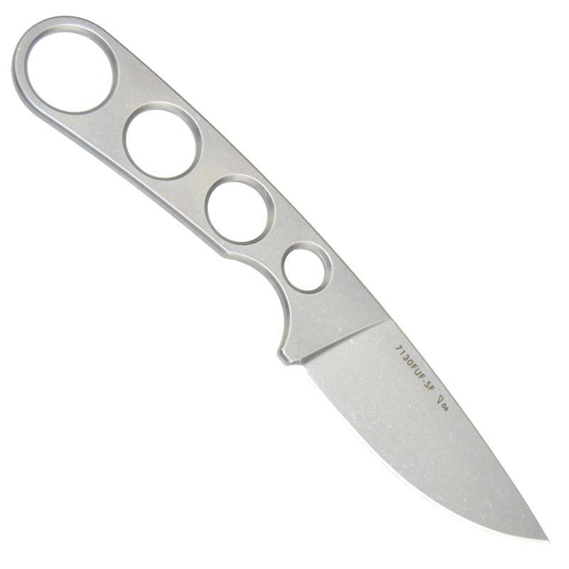 Sanrenmu 7130 Fixed Blade Neck - Knife Hunting Fixed Blade review and price