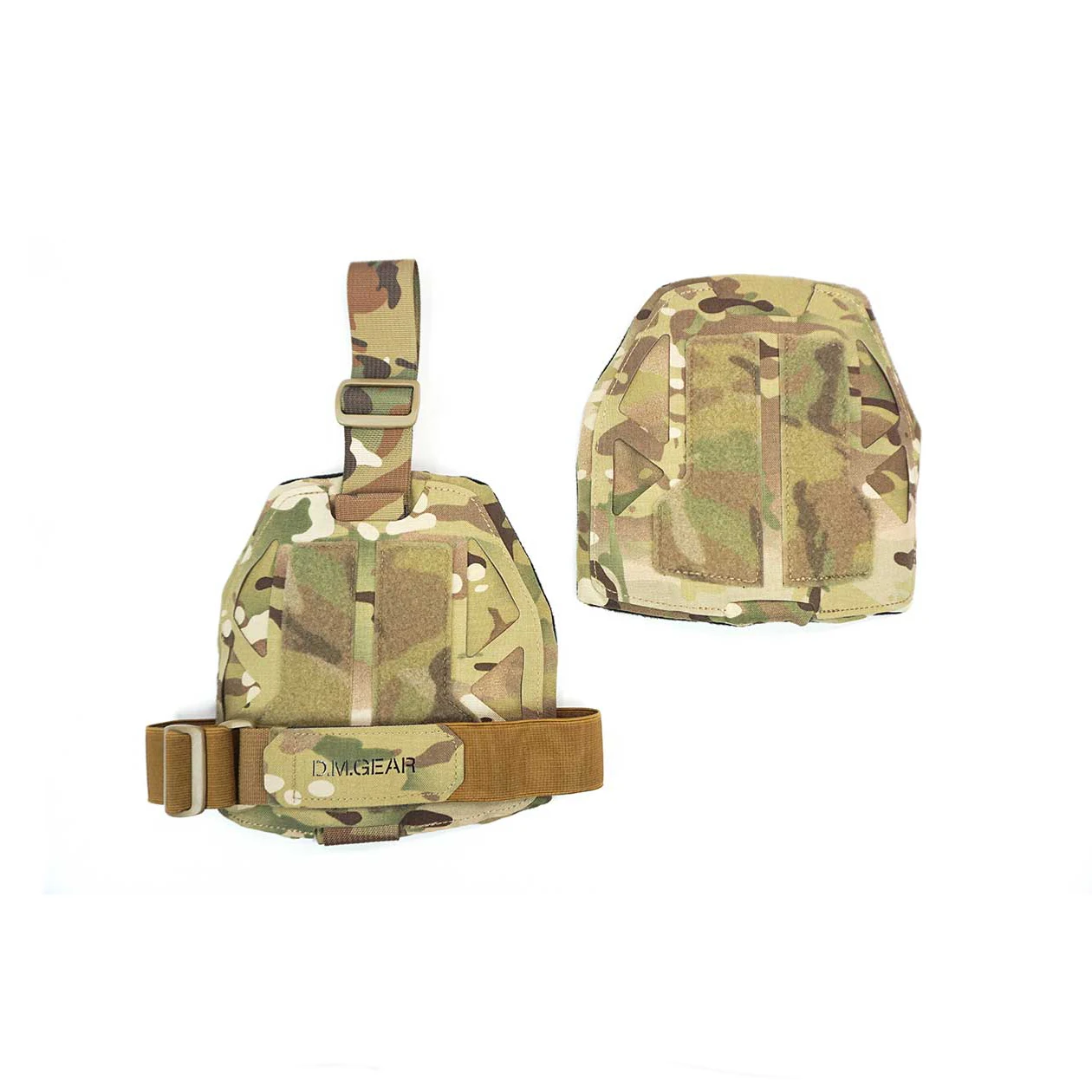 DMGear Universal Shoulder Armo - Men'S Outdoor Hunting Jacket review and price