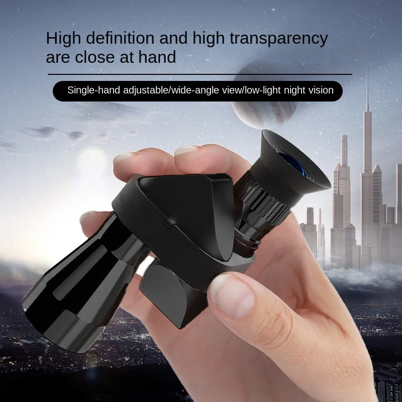 High-Definition Portable Monoc - Outdoor Hunting And Fishing review and price