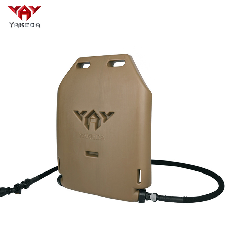YAKEDA Hunting Vest Water Bag  - Men'S Outdoor Hunting Jacket review and price