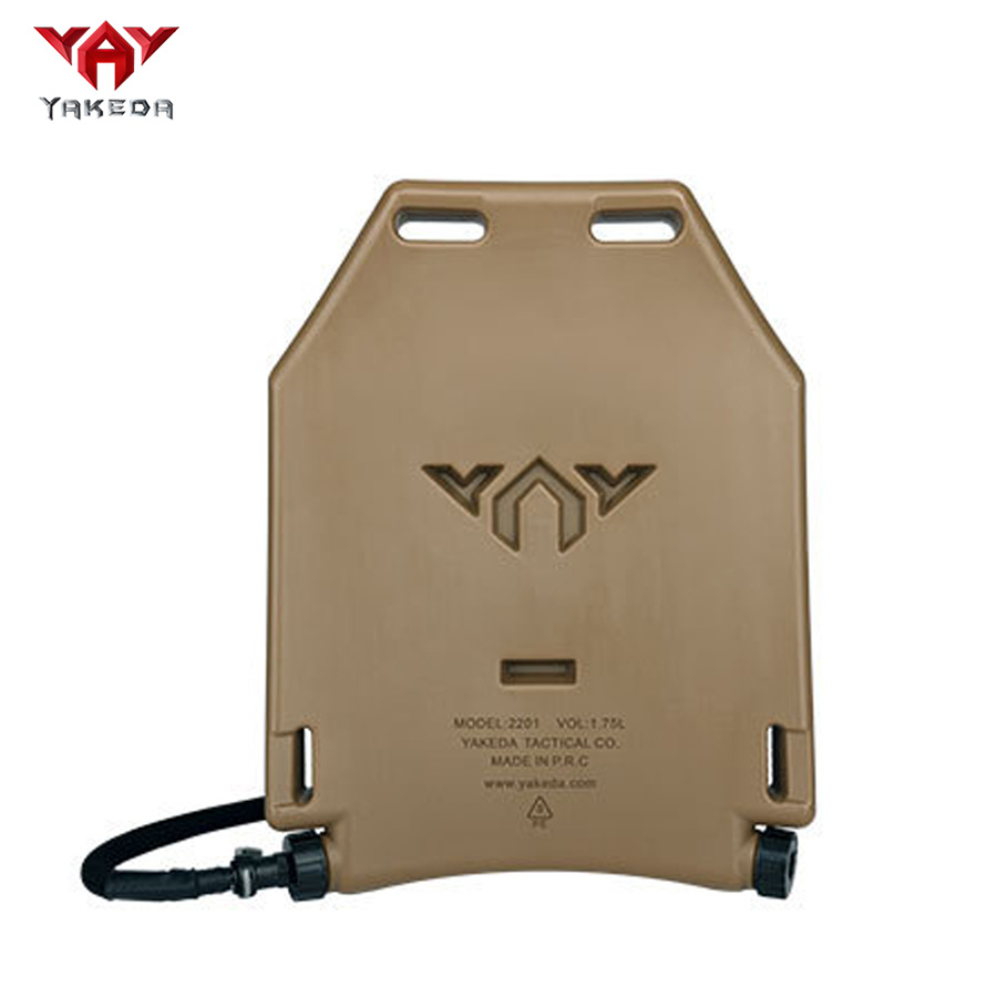 YAKEDA Hunting Vest Water Bag  - Men'S Outdoor Hunting Jacket review and price