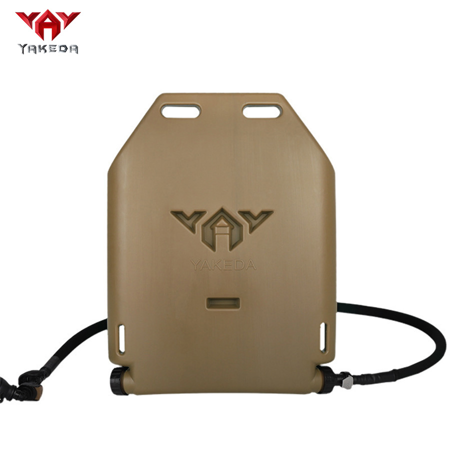 YAKEDA Hunting Vest Water Bag  - Men'S Outdoor Hunting Jacket review and price