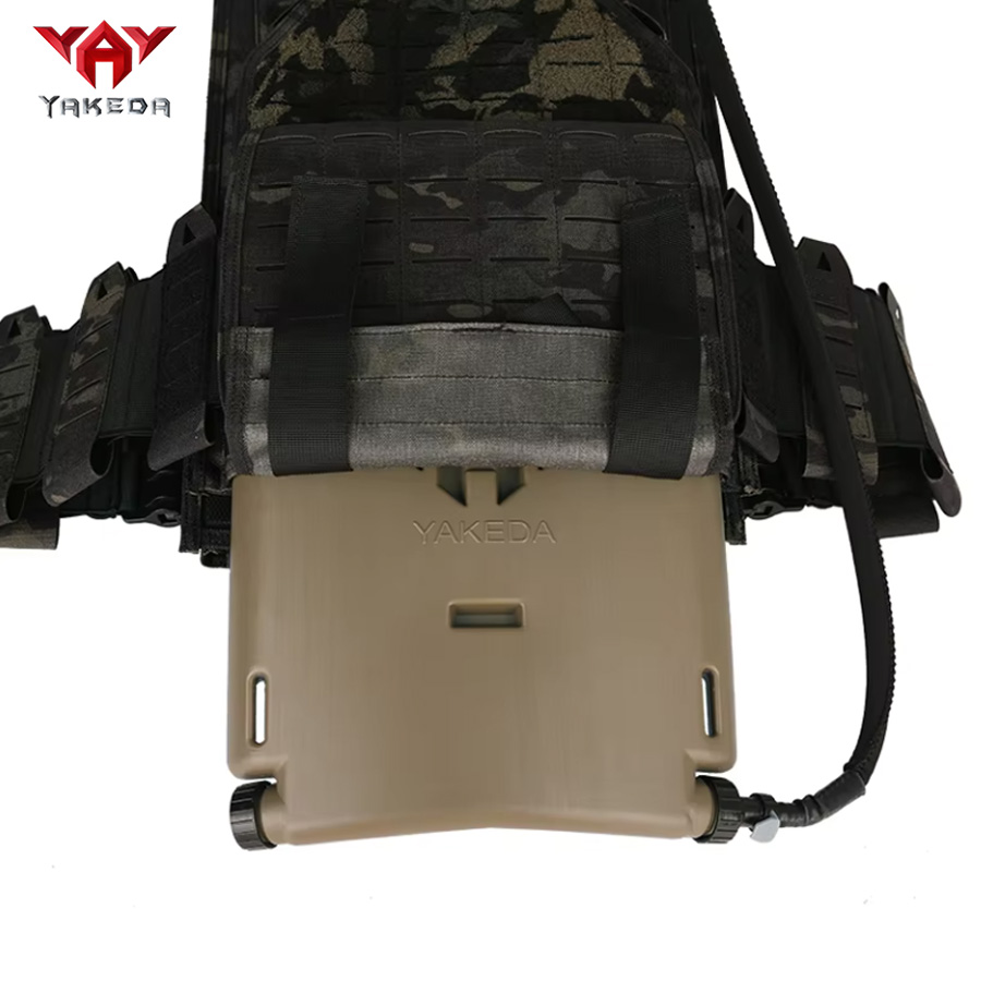 YAKEDA Hunting Vest Water Bag  - Men'S Outdoor Hunting Jacket review and price