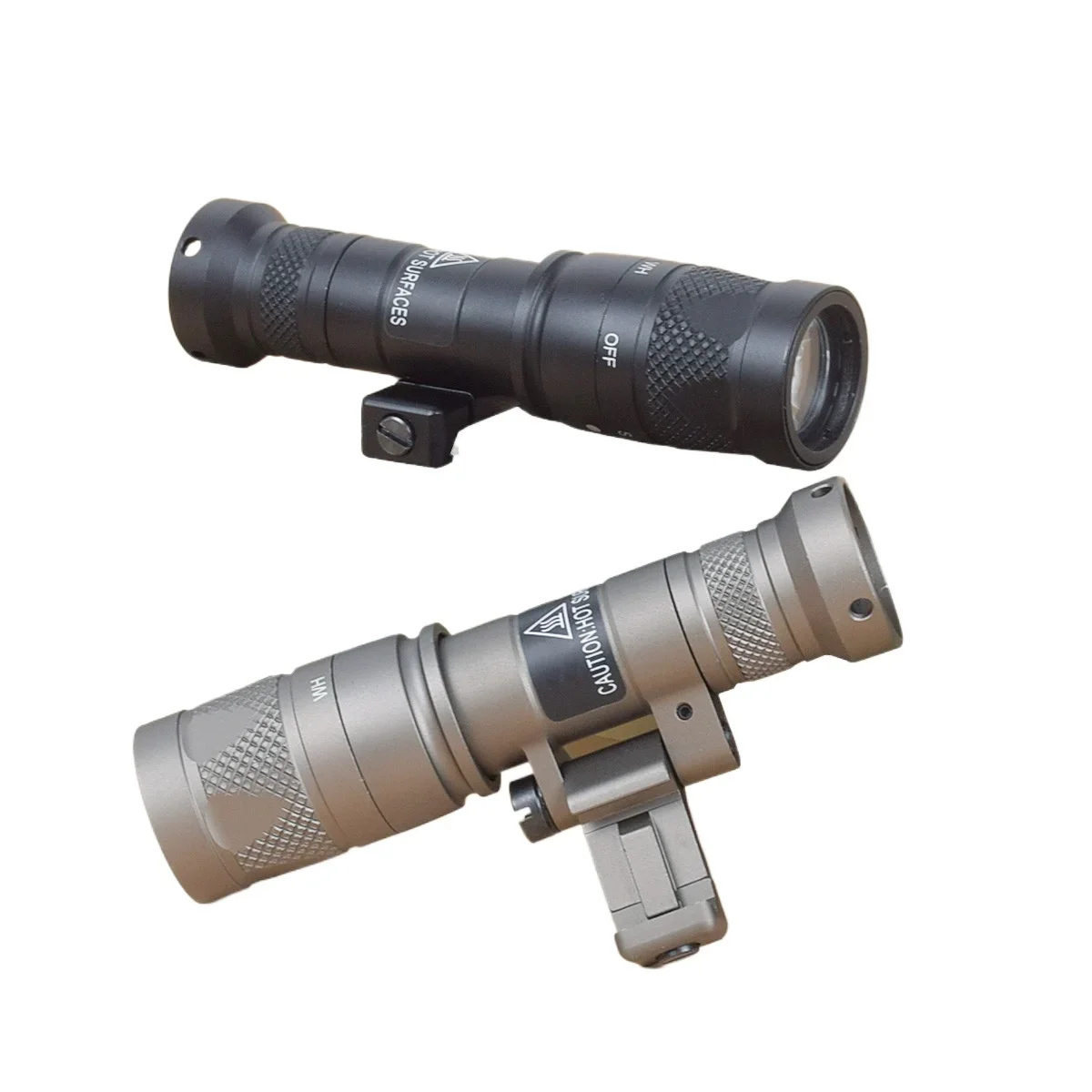 Surefir M600 M340 DF M640 SF F - Hunting And Outdoor Shop review and price