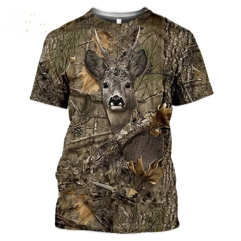 2026 Camouflage Hunting Animal - Wildman Hunting & Outdoor Linton'S Corner Silver Lakes review and price