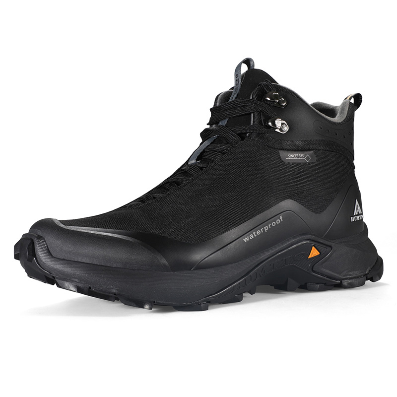 HUMTTO Hiking Shoes Men Outdoo - Hunting Outdoor Boots review and price