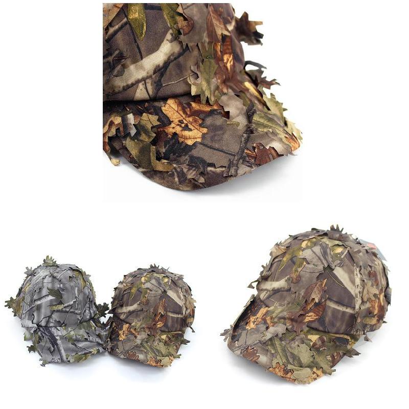 Camouflage Sniper Cap Outdoor  - Hunting And Outdoor Shop review and price