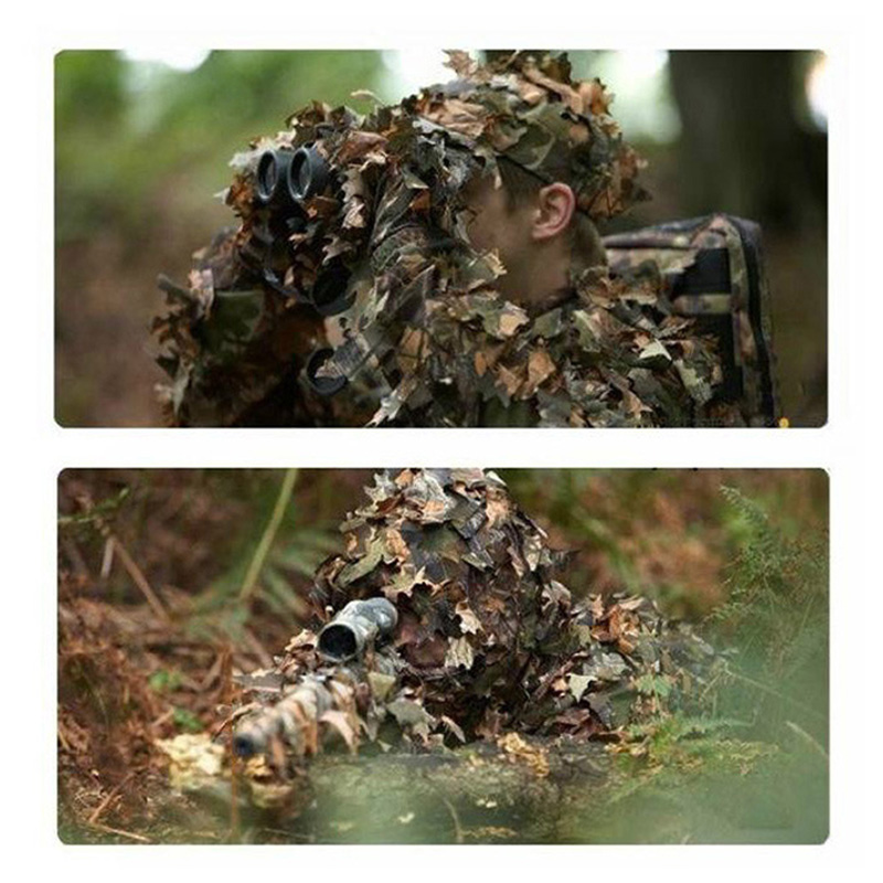 Camouflage Sniper Cap Outdoor  - Hunting And Outdoor Shop review and price