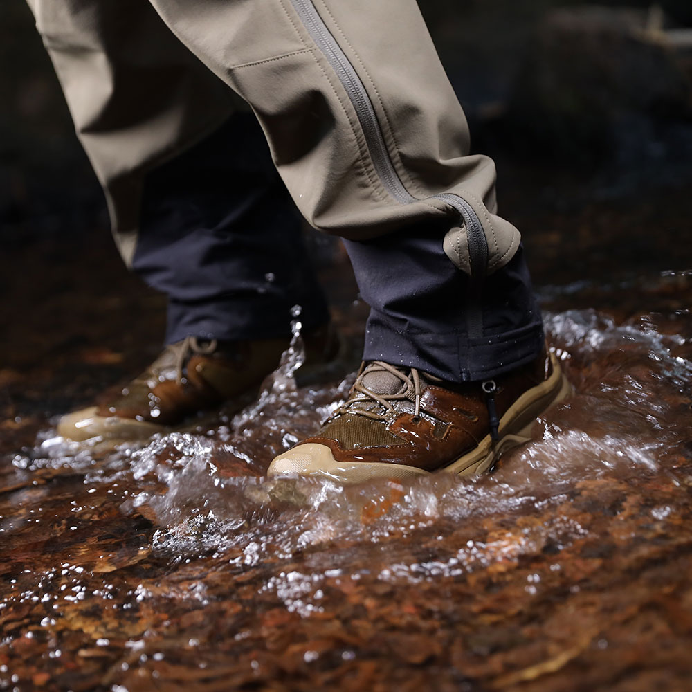 Emersongear Blue Label Walker  - Hunting Outdoor Boots review and price