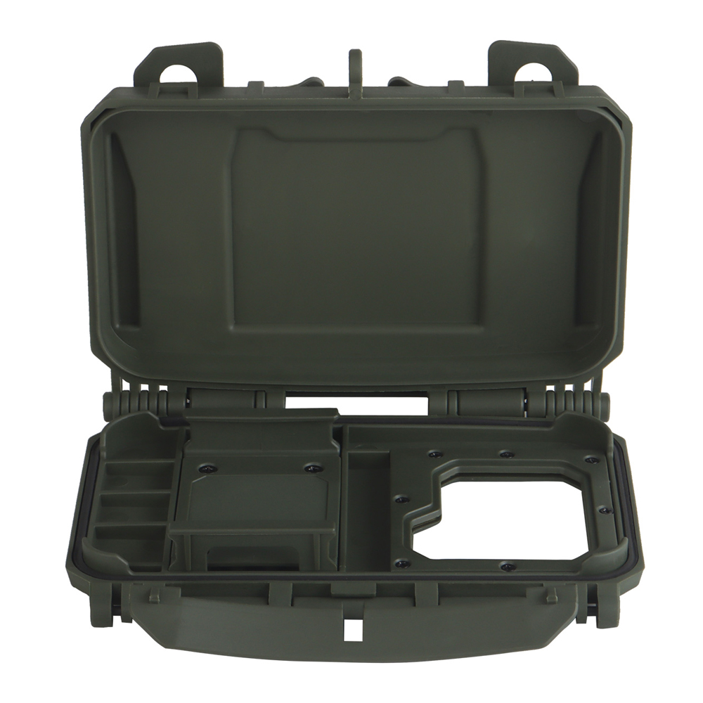 Tactical Phone Case Universal  - Men'S Outdoor Hunting Jacket review and price