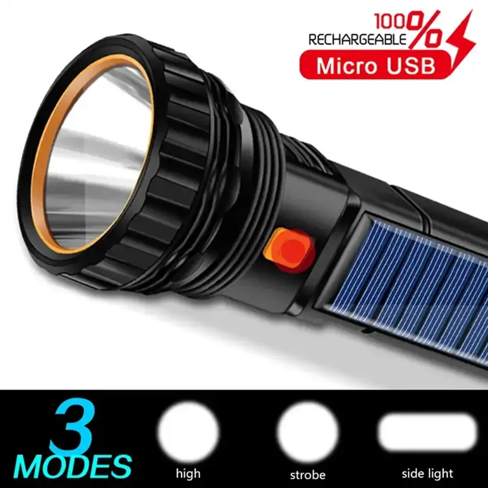 1PC Multi-function Solar LED F - Outdoor Hunting Range review and price