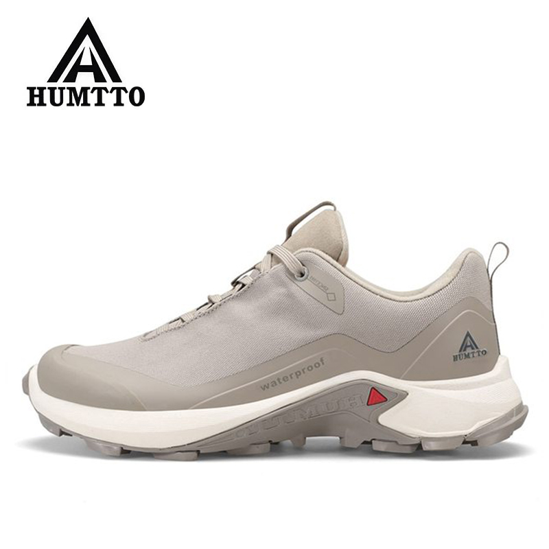 HUMTTO Waterproof Hiking Shoes - Hunting Outdoor Boots review and price