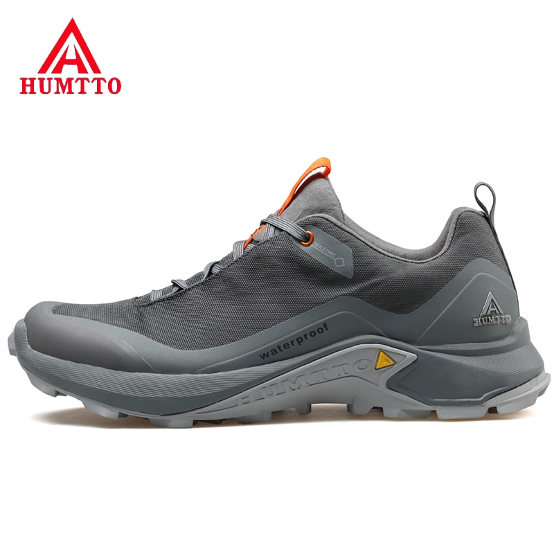 HUMTTO Waterproof Hiking Shoes - Hunting Outdoor Boots review and price