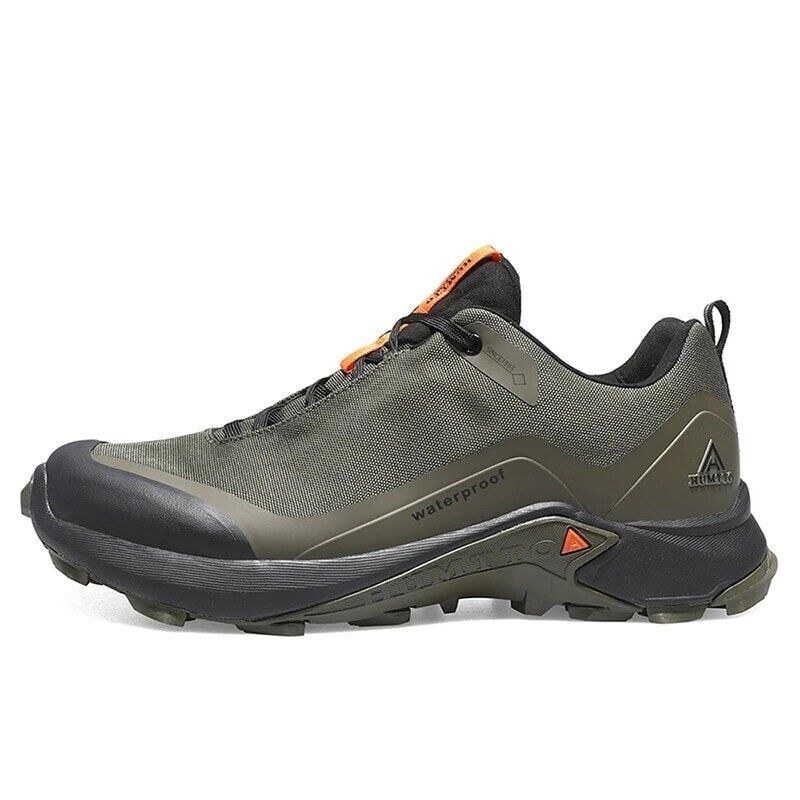 HUMTTO Waterproof Hiking Shoes - Hunting Outdoor Boots review and price