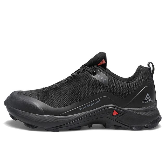 HUMTTO Waterproof Hiking Shoes - Hunting Outdoor Boots review and price