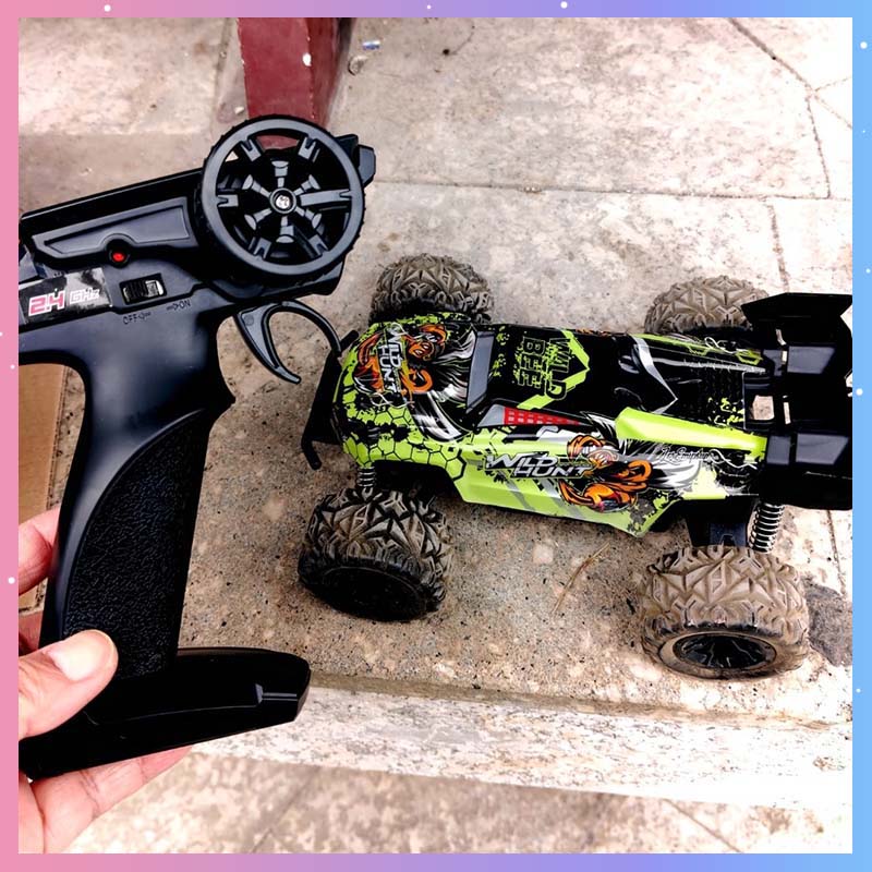 WILD HUNT Rc Car Half Proporti - Wildman Hunting & Outdoor Linton'S Corner Silver Lakes review and price