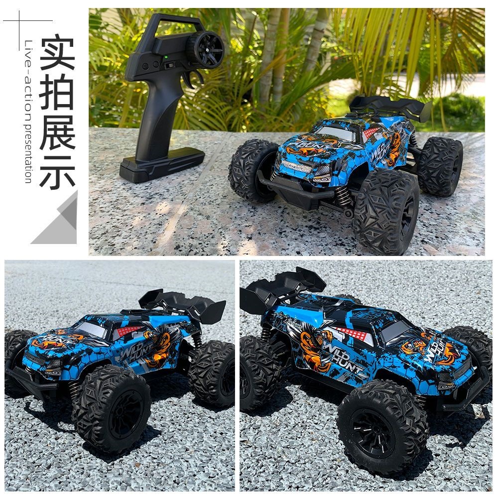 WILD HUNT Rc Car Half Proporti - Wildman Hunting & Outdoor Linton'S Corner Silver Lakes review and price