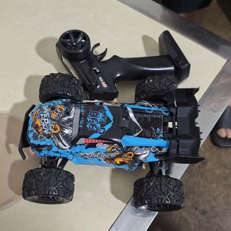 WILD HUNT Rc Car Half Proporti - Wildman Hunting & Outdoor Linton'S Corner Silver Lakes review and price