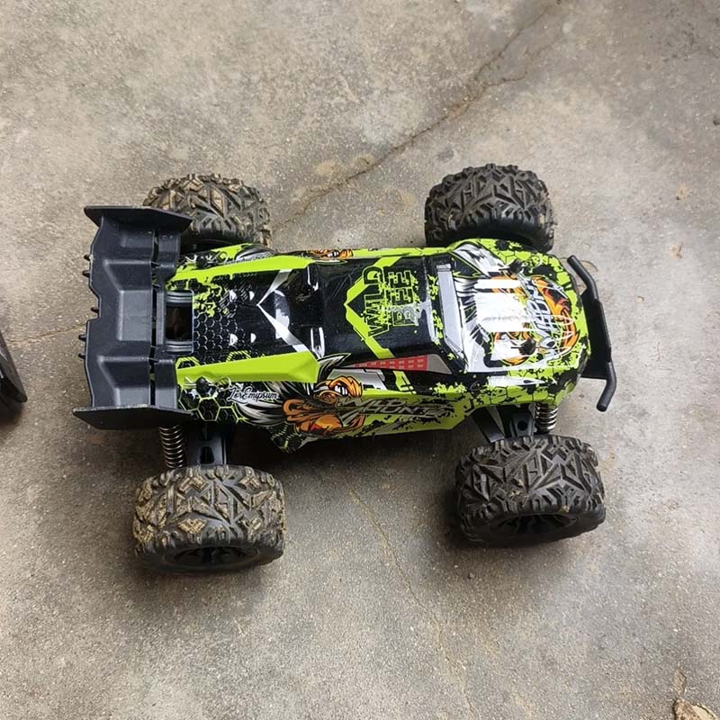 WILD HUNT Rc Car Half Proporti - Wildman Hunting & Outdoor Linton'S Corner Silver Lakes review and price