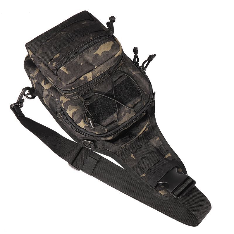 Tactical Chest Bag Men Outdoor - Outdoor Hunting Range review and price