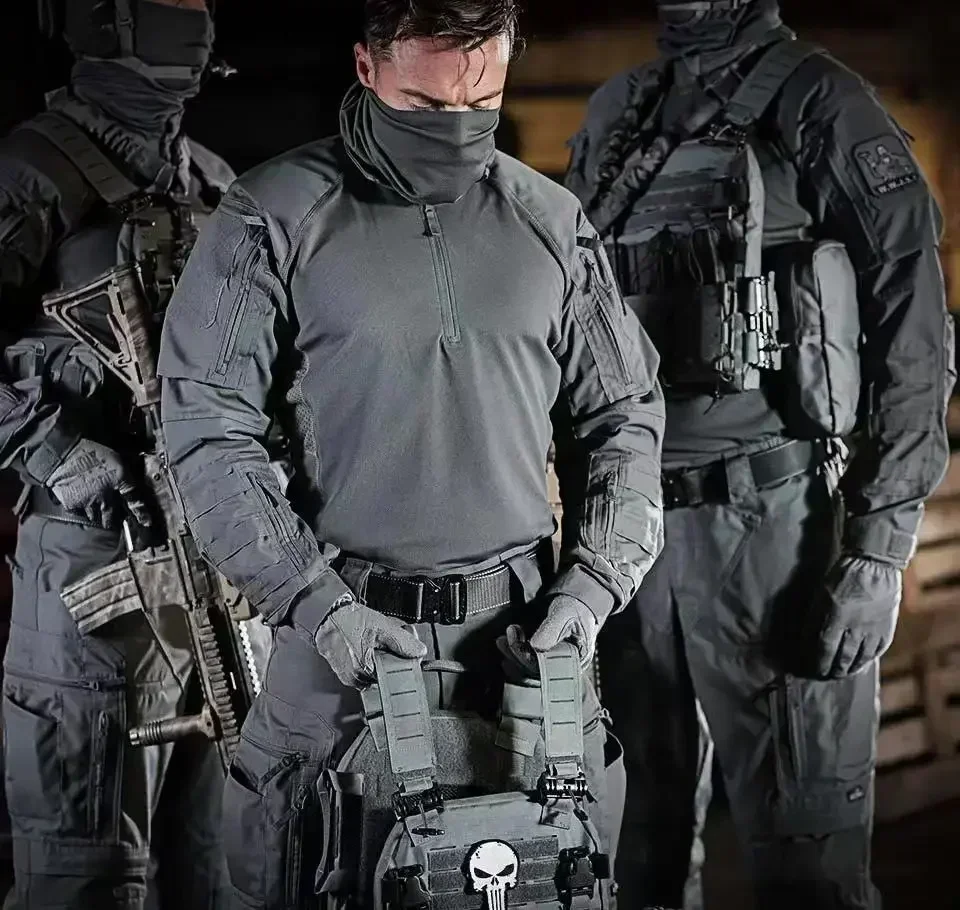 New Pioneer Tactical Frog Suit - Hunting And Outdoor Shop review and price