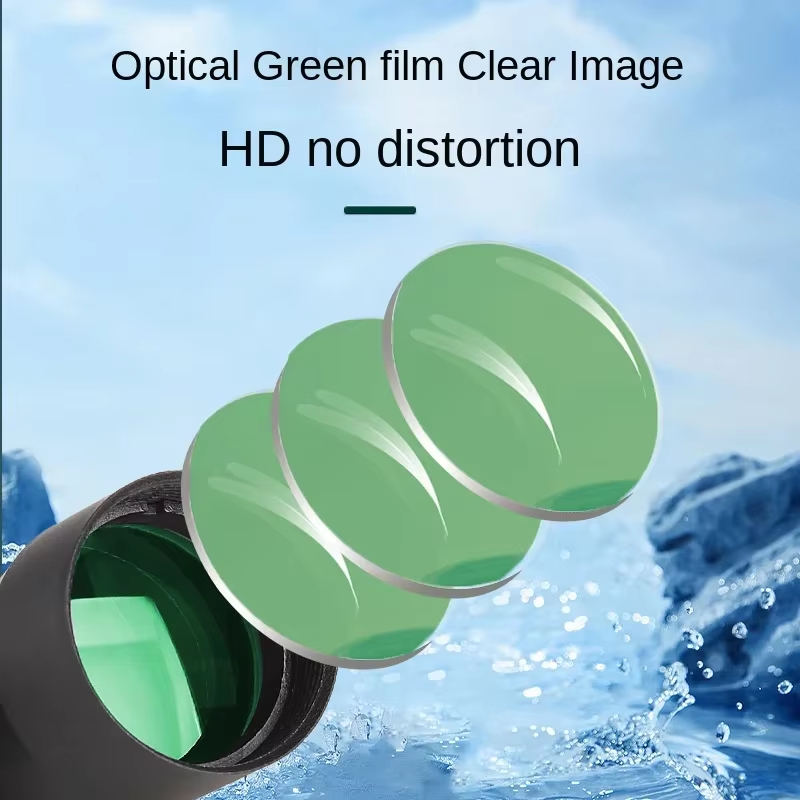 Portable High-Definition Monoc - Outdoor Hunting And Fishing review and price