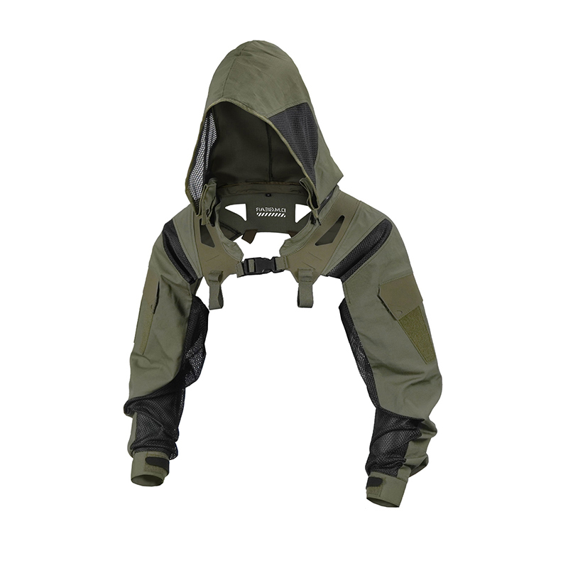 DMgear Original Design Tactica - Outdoor Hunting Coat review and price